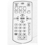 Dibujo para colorear Dibujo De Un Control Remoto Para Pintar