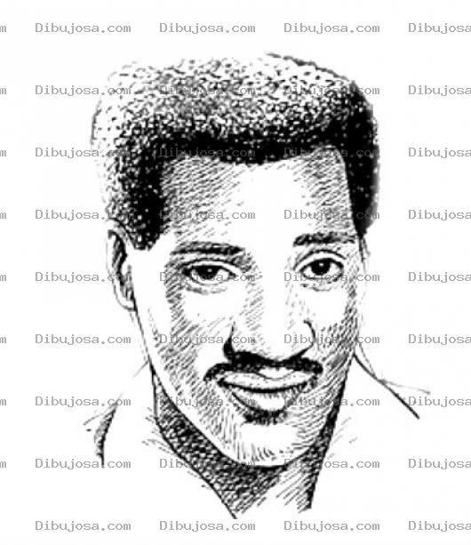 Dibujo para colorear Otisredding Para Pintar Y Colorear