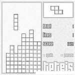 Dibujo para colorear Tetris Para Windows Dibujo De Tetris Descargable Gratis En Www.brookstetris.com.net.gt