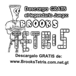 Dibujo para colorear Tetris Windows 7 Dibujo Del Juego Clasico De Tetris Para Descargar Gratis En Www.brookstetris.com.net.gt Para Pintar Tetrisgratis