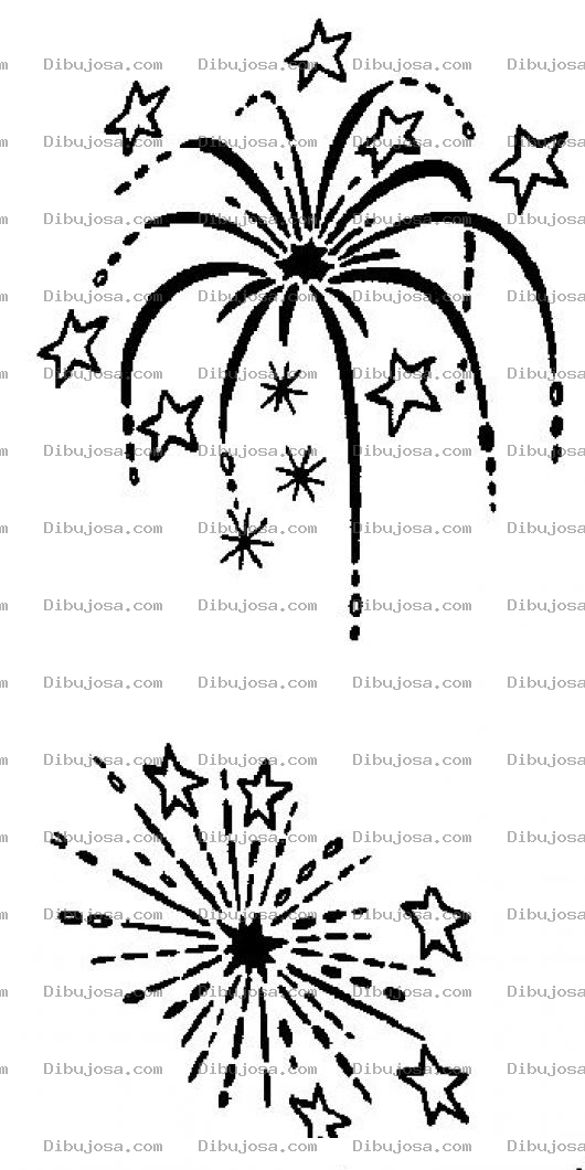 Dibujo para colorear Colorear Luces Campero