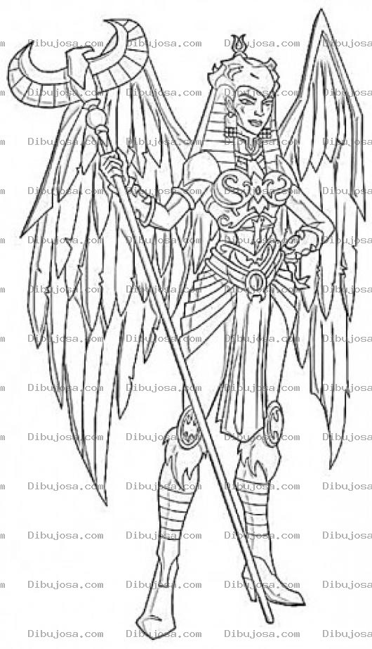 Dibujo para colorear Dibujo De Sorceres Amiga De Heman Para Pintar Y Colorear A Sorseres Sorseress Sorceress Zorseres Zorzerez