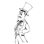 Dibujo para colorear Letra De Putin On The Ritz De Fredastaire Que Significa En Espanol Vistete De Ritz Para Colorear Cancion De Fred Astaire Que Dice Gasta Cada Centavo Por Un Tiempo Maravilloso Si Eres Azul Y No Sabes A Donde Ir Porque No Vas Al Lugar De La Moda Vistete De Ritz Vestido Con La Vestimenta De Un Millon De Dolares De Una Tropa De Soldados Tratando Fuertemente De Verte Como Gary Cooper Supersuper Ven Vamos A Mezclarnos Donde Los Rockefellers Caminan Con Bastonea O Paraguas En Sus Reuniones