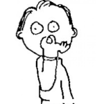 Dibujo para colorear Guacalas Dibujo De Un Nino Tapandose La Nariz Porque Hay Mal Olor Para Pontar Y Colorear Guacala Guacatela Shish Guacatelas Chish Que Asco Olor Asquerozo Asqueroso Hiede A Pedo Podrido