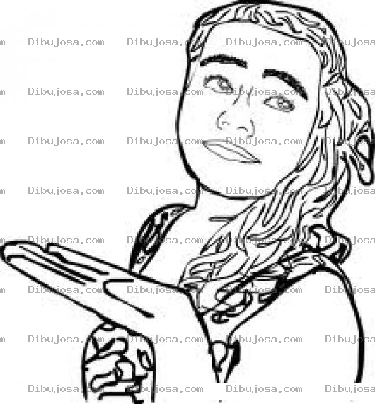Dibujo para colorear Pedirdinero Dibujo De Una Mujer Pidiendo Dinero Para Pintar Accion De Pedir Dinero Y Colorear Esposa Cobrando Y Pidiendo Que Le Paguen La Pension Alimenticia Alo Rizzio