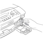 Dibujo para colorear Cartuchos De Impresora Para Pintar Y Colorear Cartuchos De Tinta Individuales