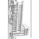 Dibujo para colorear Palacio De Justicia Guatemala Dibujo Del Palacio De La Justicia En Guatemala Cerca De La Torre De Tribunales Para Pintar Y Colorear Palaciodejusticia