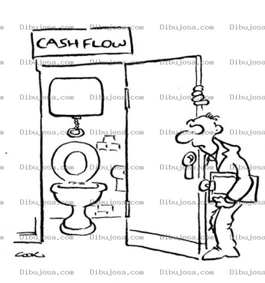 Dibujo para colorear Cashflow Dibujo Del Flujo De Efectivo Para Pintar Y Colorear El Real Y Verdadero Cashvflow De Todas Las Personas
