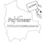 Dibujo para colorear Payoneer Bolivia Recibe Gratis En Bolivia Una Tarjeta De Debito Para Retirar Dinero De Paypal En Bolivia Abriendo Gratis Tu Cuenta Bancaria En Estados Unidos Abre Tu Cuenta Ya En Www.payoneer.8a8.co Dibujo De Payoneerbolivia