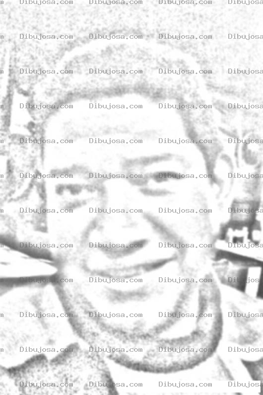 Dibujo para colorear Rizzio Castro Para Colorear