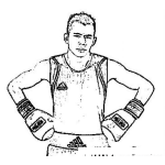 Dibujo para colorear Dibujo De Joselito Aguirre Uno De Los Mejores Boxeadores De Guatemala Fotografiado Por Andrea Pennington Experta En Fotografia Deportiva