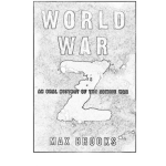 Dibujo para colorear World War Z Max Brooks Coloring Page