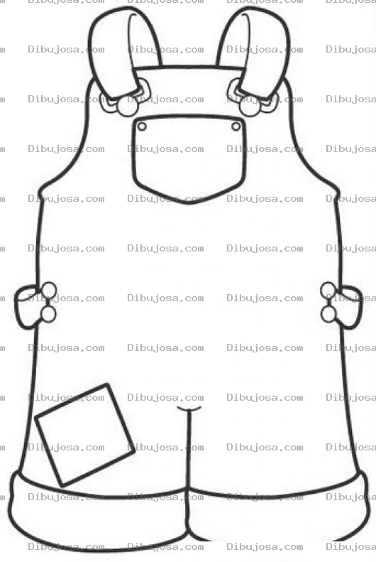Dibujo para colorear Colorear Oberol