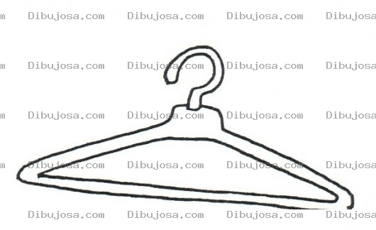 Dibujo para colorear Sercha Para Pintar