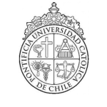 Dibujo para colorear Logo Universidad Catplica De Chile Para Colorear
