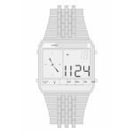 Dibujo para colorear Dibujo De Un Reloj Casio Digital De Pulsera
