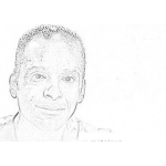 Dibujo para colorear Jon Secada Para Colorear