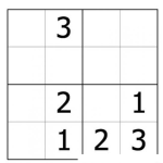 Sudoku Facilito