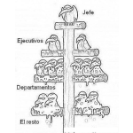 Dibujo para colorear La Realidad Del Trabajo Para Colorear