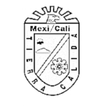 Dibujo para colorear Mexicali Ciudad De Mexico Escudo Para Colorear