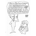 Dibujo para colorear Dibujo De Abbott Y Costello Para Colorear A Abot Y Costelo
