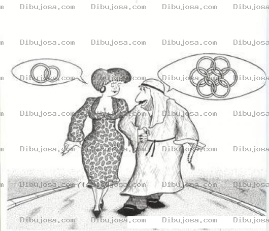 Dibujo para colorear Colorear Mujeriego